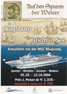 Auf den Spuren der Welser