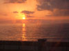 Sonnenuntergang
