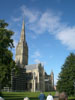 Salisbury