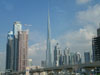Burj Khalifa