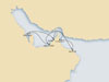 Route Dubai