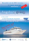 Griechische Inselwelt